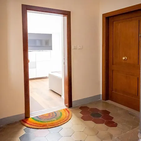 Apartment O01 - Osimo, Trilocale Ristrutturato In Centro Storico Osimo