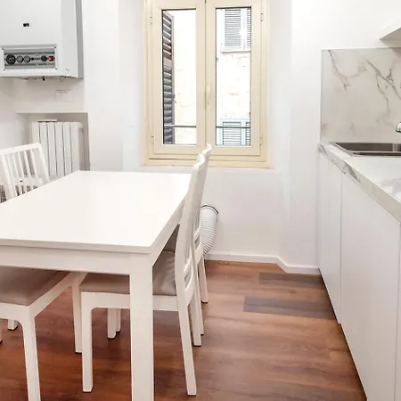 Apartment O01 - Osimo, Trilocale Ristrutturato In Centro Storico