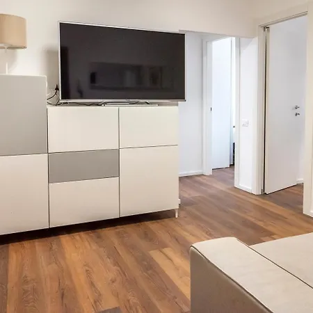 Apartment O01 - Osimo, Trilocale Ristrutturato In Centro Storico Osimo