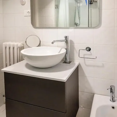 O01 - Osimo, Trilocale Ristrutturato In Centro Storico Apartment Osimo